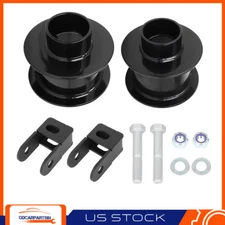 3.5" Front Leveling Lift Kit Shock Extender Fits Ford F250 F350 SD 2005-2023 4WD
