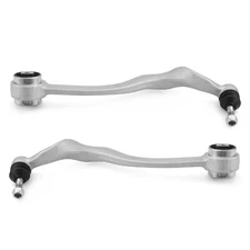Front Lower Forward Control Arms w/Ball Joints for BMW 525i 530i Z8 528it 528i