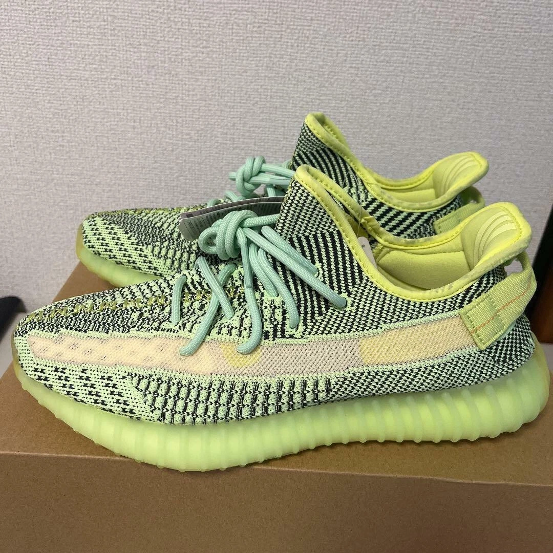 Adidas Yeezy Boost 350 V2 FW5191 US 9 5