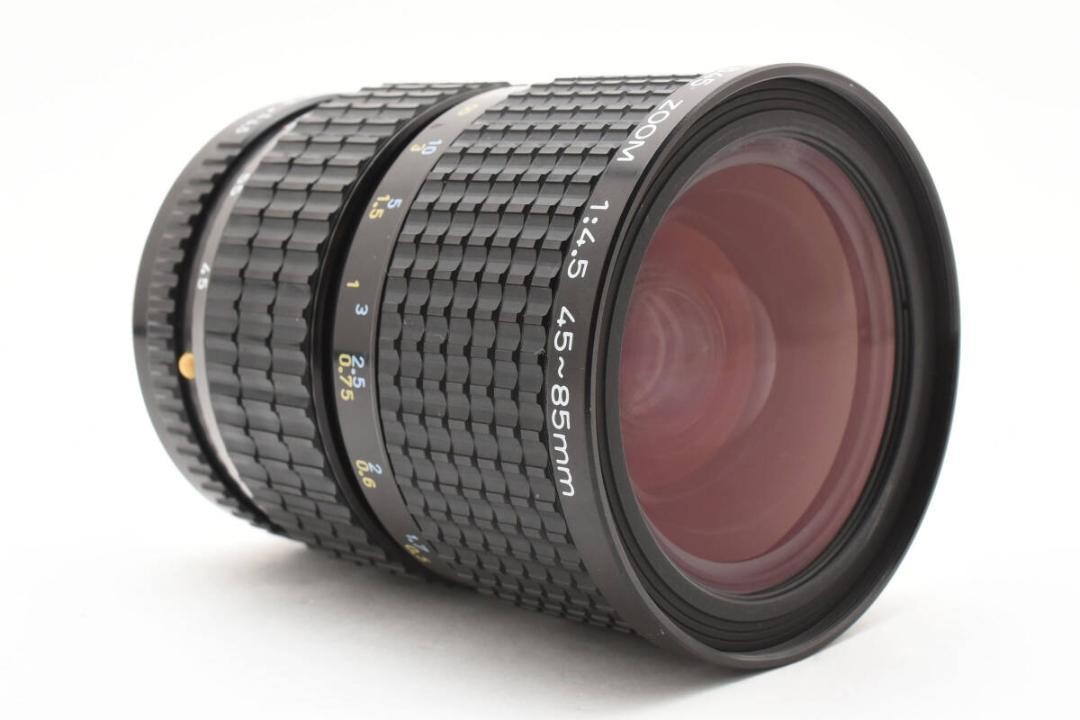 Excellent Appearance SMC PENTAX A 645 45 85mm F4.5 79g | eBay