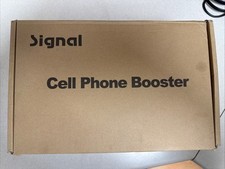 SIGNALBRICK K02 Pro Cell Phone Signal Booster