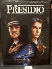 The Presidio (DVD, 1999). See My Store, Combine Shipping H1