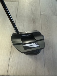 Toulon Alcatraz Putter | eBay