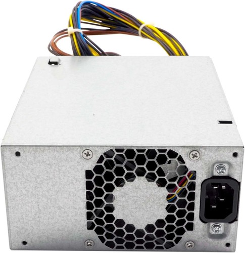 Alimentation L07304-003 HP Z2 G4 G5 modèle # DPS-500AB-36 A 500W 80+ Gold - Photo 5/7