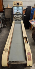 Skee Ball Machine VINTAGE 13' THE GAME ROOM STORE, NJ 07004