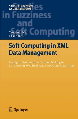 Li Yan (u. a.) | Soft Computing in XML Data Management | Buch | Englisch (2010)