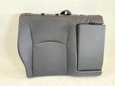 2017 - 2021 TOYOTA PRIUS PRIME REAR RIGHT PASSENGER SIDE UPPER SEAT CUSHION OEM