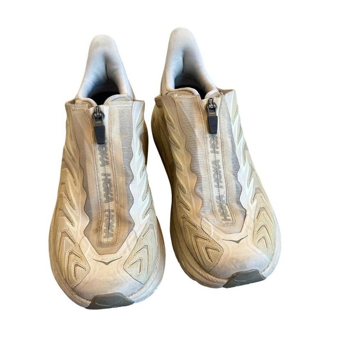 Hoka One One U Project Clifton Running Tennis Shoes Athletic 