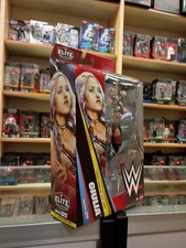 WWE Elite Collection Series 125 Giulia 6" Action Figure 1st Time in Line IN HAND