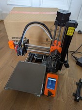Prusa Mini