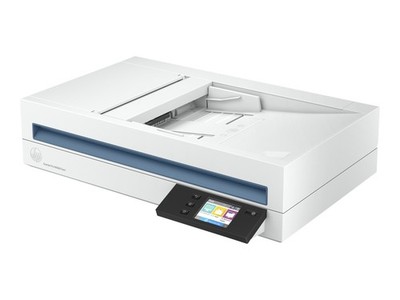 HP ScanJet Pro N4600 fnw1