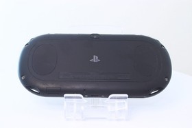 JP Game PS Vita PCH-2000 Black [ Rank：B]