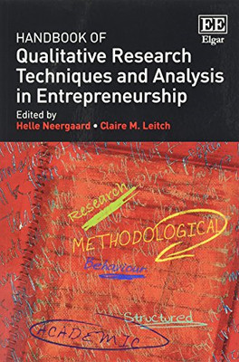 Handbook of Qualitative Research Techniques and Analysi - Paperback / softback N