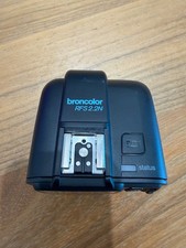 Broncolor FS 2.2N Flash Transmitter