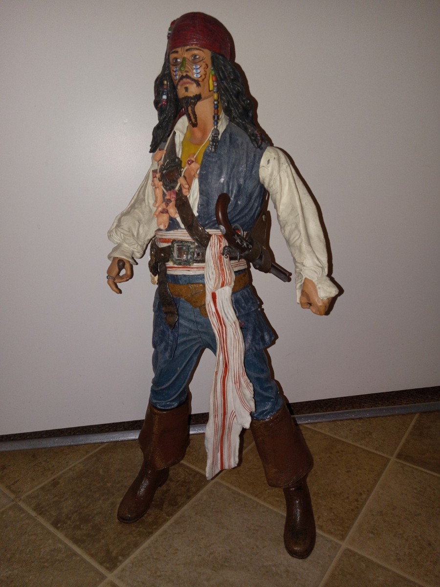 NECA 18