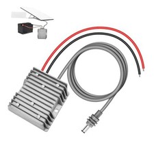 Starlink Gen 3 Power Cord,12V to 57V 4.5A Boost Converter with DC Male Plug