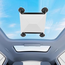 Starlink Mini Suction Cup Mount For Cars/RV's/Boats Stable Signal