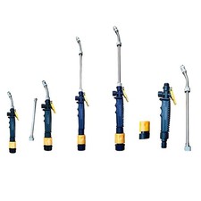 Best High Pressure Power Washer Water Spray Nozzle Set for Household Use