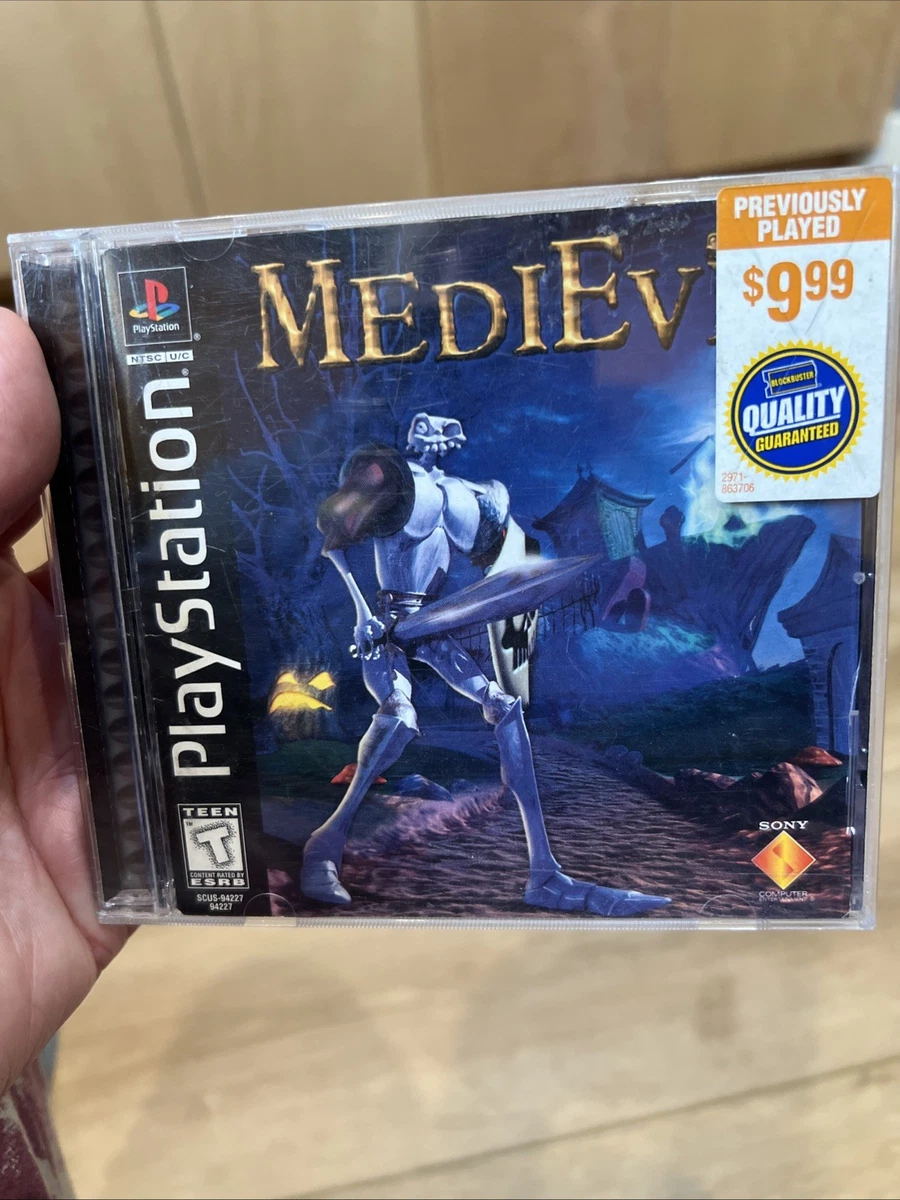 MediEvil II Video Games for sale | eBay