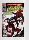 AMAZING SPIDER-MAN #361 MARVEL COMICS FIRST APPEARANCE OF CARNAGE 1992 VENOM