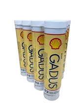 Shell S2 High Speed Coupling Grease 10x14oz 550027655