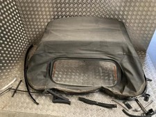 Capote Mazda MAZDA