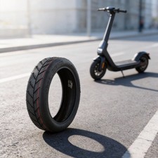 8 5 Inch Tubeless Tire 50 75 6 1 for For xiaomi Pro Scooter Replacement