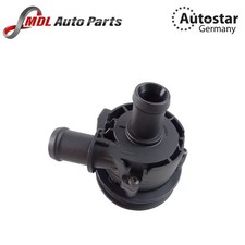 Autostar Germany Coolant Pump 5G0965567A