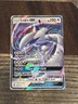Pokémon TCG Lugia GX Holo Ultra Rare Card Sun & Moon Lost Thunder 159/214