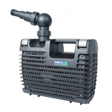 HOZELOCK AQUAFORCE 4000 FILTER PUMP KOI FISH POND WATER 4000LPH LPH CYPRIO