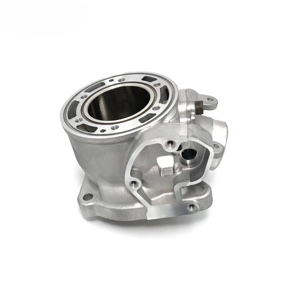 Bloque de cilindros de aire para KTM SX85 2013-2017 HUSQVARNA TC85 2014-2017 47130038000  Foto 3 de 4