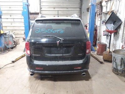 Air/Coil Spring Rear Sport AWD Fits 08-09 EQUINOX 2075467