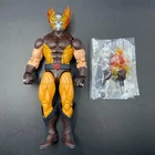 Hasbro Marvel Legends Weapon of Vengeance Hellverine 6" Action Figure - Complete