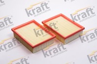 Kraft Automotive Luftfilter FüR Seat Vw
