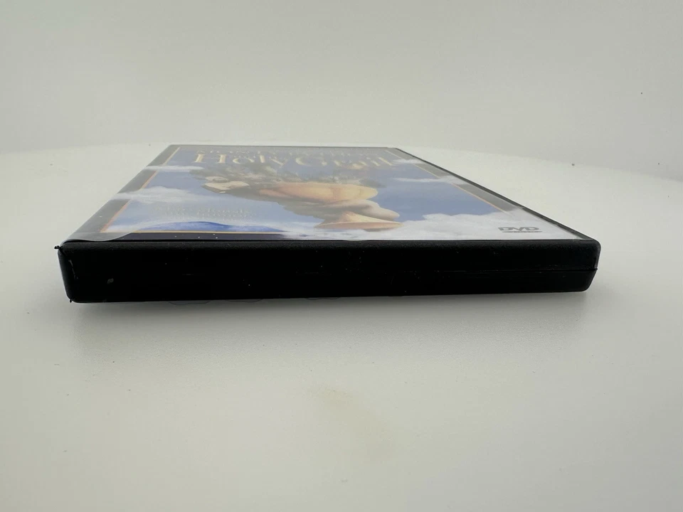 Monty Python and the Holy Grail DVD Deluxe Widescreen Edition 2001 Comedy - Image 2 of 4