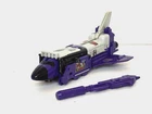 Transformers Astrotrain 1985 G1 Vintage COMPLETE