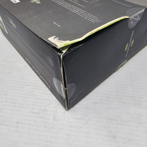 Stem Time Command Audio Alarm Dock for iPod, iPhone and iPad NEW IN BOX GR8 4 GI - 第 6/9 張圖片
