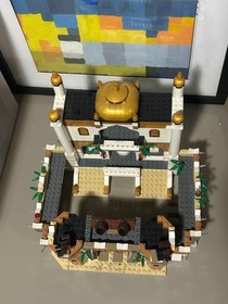 LEGO Prince of Persia: Battle of Alamut (7573) - Incomplete / Used