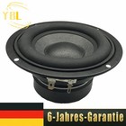 Basslautsprecher Subwoofer Einbau Lautsprecher Chassis Einbaulautsprecher DE