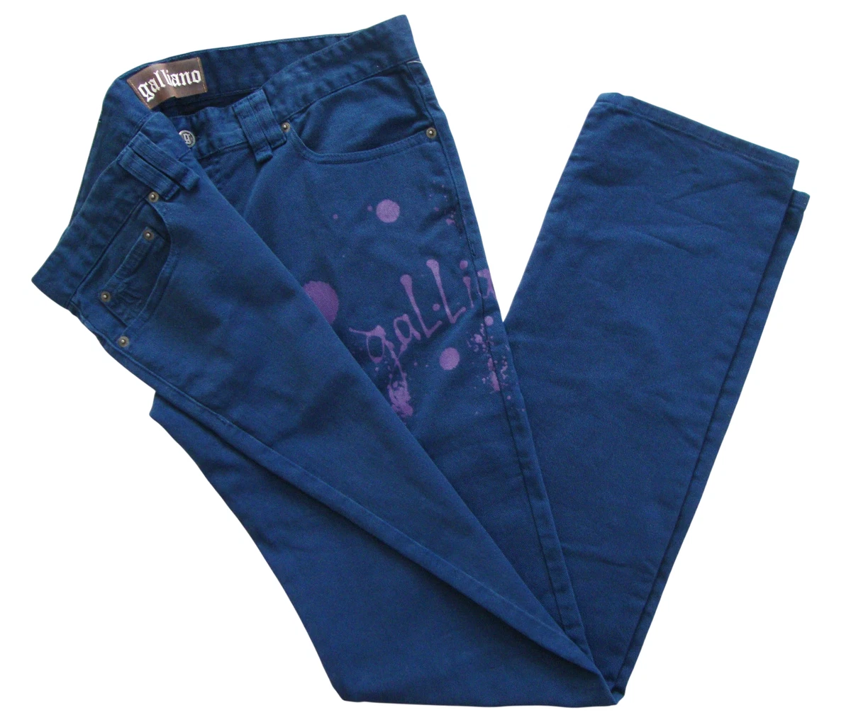 Men's John Galliano Jeans for sale - eBay