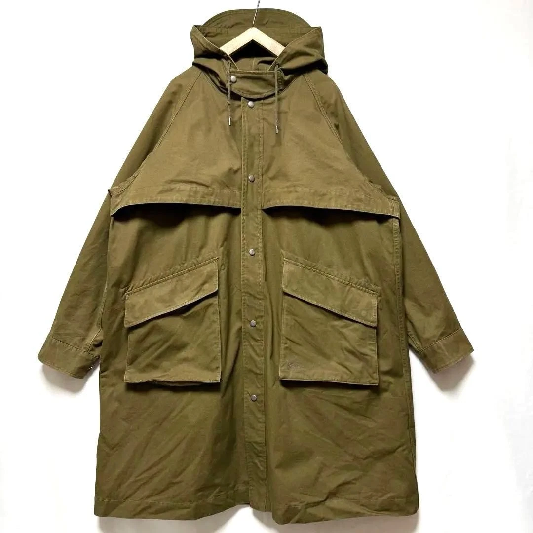 Парка M65 - огромный выбор по лучшим ценам | eBay