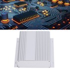 Aluminum Alloy Enclosure for DIY Circuit Boards Cooling Housing 200x150x70mm