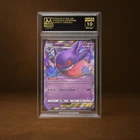 GENGAR EX MANA GRADE 10 PSA STACKABLE POKEMON POCKET