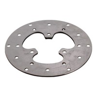 TRW Bremsscheibe MST252 | FüR Peugeot Vivacity Compact 50 2006-2007 S1C Vorne /