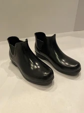 Chooka Chelsea Rain Boots Size 10