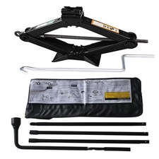 Spare Tire Tool Kit Set for GMC Chevrolet Silverado 22969377