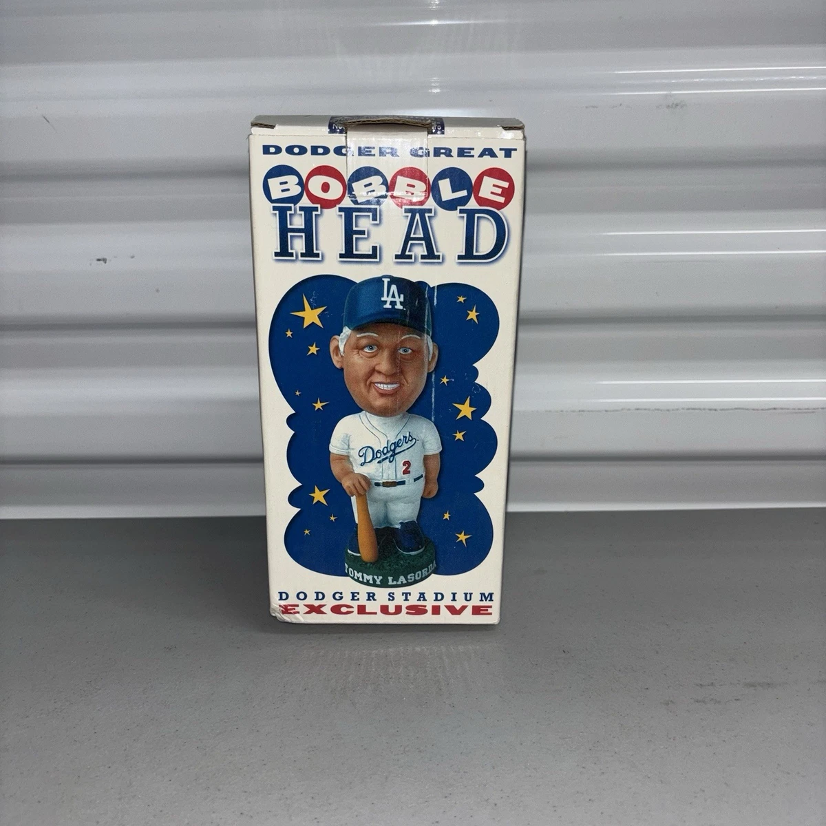 スポーツ PLAYER BOBBLE C11906-1 WORLD TOUR LA SD PLAYER BOBBLE C11906-1 WORLD TOUR LA SD - メルカリ