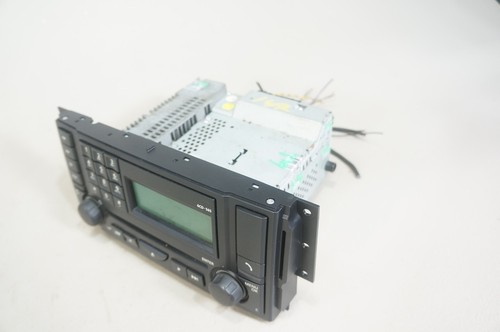 06-2009 land range rover sport L320 radio media audio cd changer 8H32-18C815-CA - Picture 6 of 11