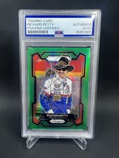 2024 Panini Prizm NASCAR Racing Checklist Guide in-content 27