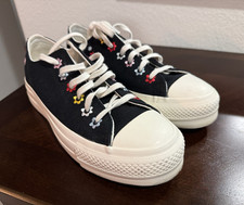 Converse Chuck Taylor All Star Lift Platform ...